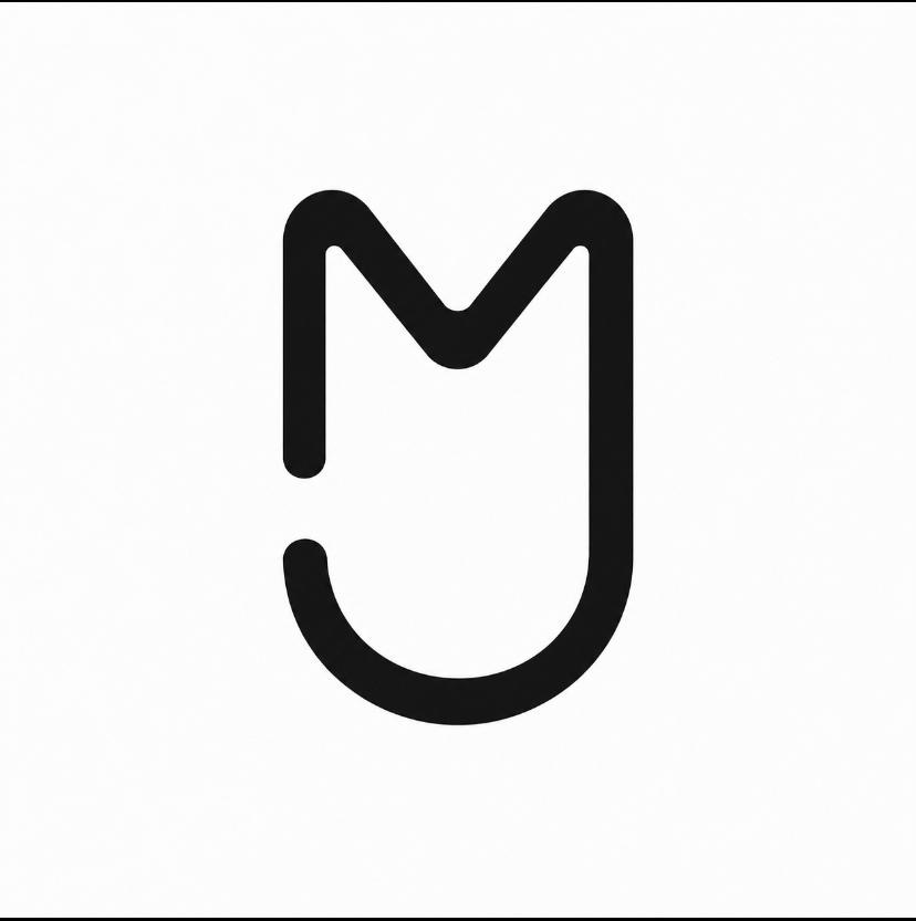 MiniJ Logo